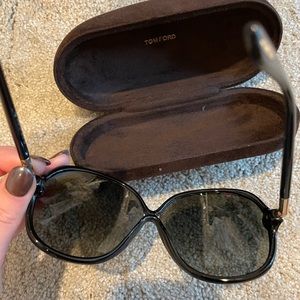 Tom ford sunglasses